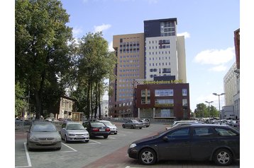 Russland Hotel Nizhniy Novgorod, Nischni Nowgorod, Exterieur